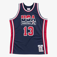 Authentic Basketball Jersey, Basketball Sportswear Jersey Shirt, Sleeveless Athletic Tank Jersey, Casual Gift for Men, Style 203157026