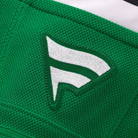 Jamie Benn Dallas Stars Hockey Jersey, Green Premium Home Sportswear Jersey Shirt, Long Sleeve Hockey Sweater Jersey, Casual Gift for Men