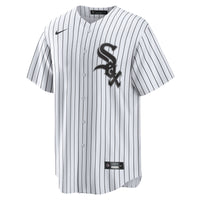 Miguel Vargas Chicago White Sox Baseball Jersey, Replica Sportswear Jersey Shirt, Lightweight Breathable Athletic Jersey, Casual Gift for Men