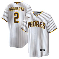 Xander Bogaerts San Diego Padres Baseball Jersey, Sportswear Jersey Shirt, Lightweight Athletic Jersey, Casual Gift for Men, Style 5277322