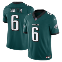 DeVonta Smith Philadelphia Eagles Football Jersey, Sportswear Jersey Shirt, Lightweight Athletic Jersey, Casual Gift for Men, Style 2001702820