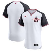 Washington Nationals Baseball Jersey, Navy Sportswear Jersey Shirt, Lightweight Breathable Athletic Jersey, Casual Gift for Men, Style 200282863