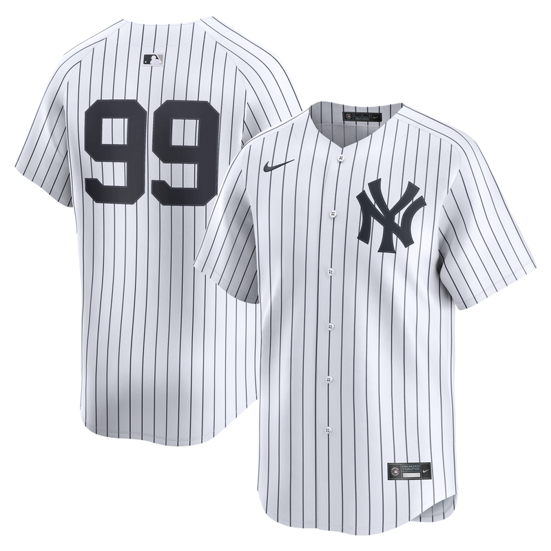 Aaron Judge New York Yankees Baseball Jersey, Sportswear Jersey Shirt, Lightweight Athletic Jersey, Casual Gift for Men, Style 202768661