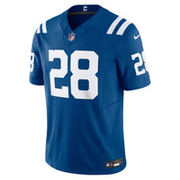 Jonathan Taylor Indianapolis Colts Football Jersey, Sportswear Jersey Shirt, Lightweight Athletic Jersey, Casual Gift for Men, Style 5029969