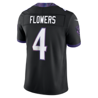 Zay Flowers Baltimore Ravens Football Jersey, Sportswear Jersey Shirt, Lightweight Athletic Jersey, Casual Gift for Men, Style 2001703188