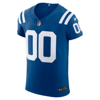 Indianapolis Colts Football Jersey, Royal Elite Sportswear Jersey Shirt, Lightweight Breathable Athletic Jersey, Casual Gift for Men