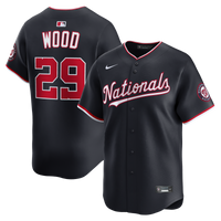 James Wood Washington Nationals Baseball Jersey, Sportswear Jersey Shirt, Lightweight Athletic Jersey, Casual Gift for Men, Style 202778460