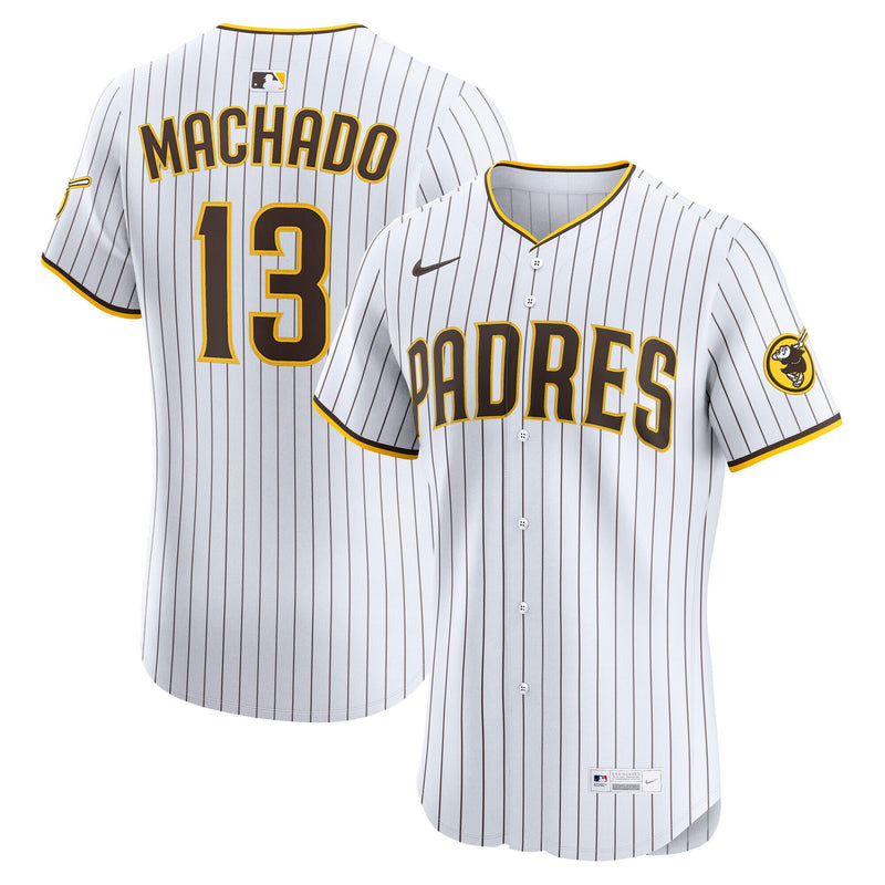 Manny Machado San Diego Padres Baseball Jersey, Sportswear Jersey Shirt, Lightweight Athletic Jersey, Casual Gift for Men, Style 202268311