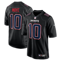 Drake Maye New England Patriots Football Jersey, Sportswear Jersey Shirt, Lightweight Athletic Jersey, Casual Gift for Men, Style 2001892757