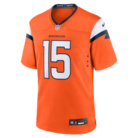 Nik Bonitto Denver Broncos Football Jersey, Sportswear Jersey Shirt, Lightweight Athletic Jersey, Casual Gift for Men, Style 202223018