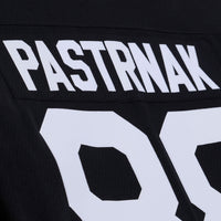 David Pastrnak Boston Bruins Hockey Jersey, Sportswear Jersey Shirt, Long Sleeve Hockey Sweater Jersey, Casual Gift for Men, Style 203455842