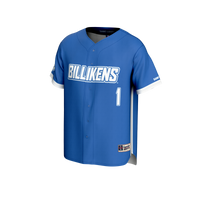 Saint Louis Billikens Baseball Jersey, Sportswear Jersey Shirt, Lightweight Breathable Athletic Jersey, Casual Gift for Men, Style 201241523