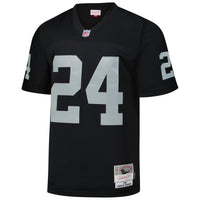 Charles Woodson Las Vegas Raiders Football Jersey, Sportswear Jersey Shirt, Lightweight Athletic Jersey, Casual Gift for Men, Style 3610449