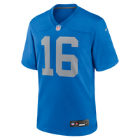 Jared Goff Detroit Lions Football Jersey, Sportswear Jersey Shirt, Lightweight Breathable Athletic Jersey, Casual Gift for Men, Style 200563678