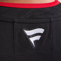 Calgary Flames Hockey Jersey, Black Premium Sportswear Jersey Shirt, Long Sleeve Hockey Sweater Jersey, Casual Gift for Men, Style 202015697