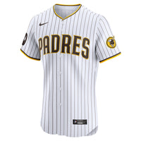Tony Fernández San Diego Padres Baseball Jersey, White Sportswear Jersey Shirt, Lightweight Breathable Athletic Jersey, Casual Gift for Men