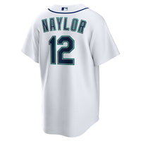 Josh Naylor Seattle Mariners Baseball Jersey, Sportswear Jersey Shirt, Lightweight Athletic Jersey, Casual Gift for Men, Style 2001465130