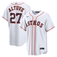 Jose Altuve Houston Astros Baseball Jersey, Sportswear Jersey Shirt, Lightweight Athletic Jersey, Casual Gift for Men, Style 203195376