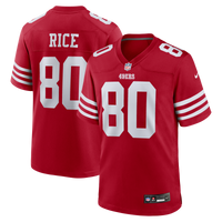 Jerry Rice San Francisco 49ers Football Jersey, Sportswear Jersey Shirt, Lightweight Athletic Jersey, Casual Gift for Men, Style 4482882