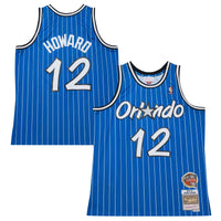 Orlando Magic Basketball Jersey, Blue Swingman Sportswear Jersey Shirt, Sleeveless Athletic Tank Jersey, Casual Gift for Men
