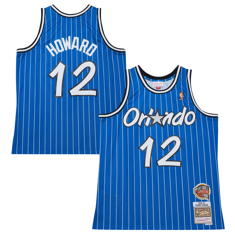 Orlando Magic Basketball Jersey, Blue Swingman Sportswear Jersey Shirt, Sleeveless Athletic Tank Jersey, Casual Gift for Men