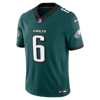 DeVonta Smith Philadelphia Eagles Football Jersey, Sportswear Jersey Shirt, Lightweight Athletic Jersey, Casual Gift for Men, Style 2001702820