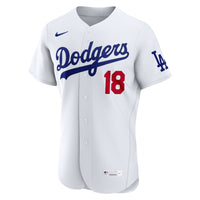 Yoshinobu Yamamoto Los Angeles Baseball Jersey, Sportswear Jersey Shirt, Lightweight Athletic Jersey, Casual Gift for Men, Style 2001449544