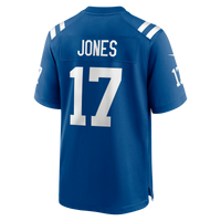 Daniel Jones Indianapolis Colts Football Jersey, Sportswear Jersey Shirt, Lightweight Athletic Jersey, Casual Gift for Men, Style 203086515