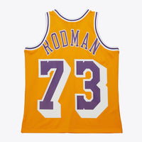 Maxxed Out Los Angeles Lakers Basketball Jersey, Basketball Sportswear Jersey Shirt, Sleeveless Athletic Tank Jersey, Casual Gift for Men