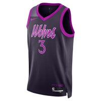 Jaden McDaniels Minnesota Timberwolves Basketball Jersey, Black Sportswear Jersey Shirt, Sleeveless Athletic Tank Jersey, Casual Gift for Men