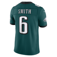 DeVonta Smith Philadelphia Eagles Football Jersey, Sportswear Jersey Shirt, Lightweight Athletic Jersey, Casual Gift for Men, Style 2001702820