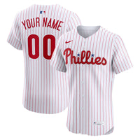 Philadelphia Phillies Baseball Jersey, Sportswear Jersey Shirt, Lightweight Breathable Athletic Jersey, Casual Gift for Men, Style 202898015