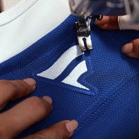 Tampa Bay Lightning Hockey Jersey, Blue Sportswear Jersey Shirt, Long Sleeve Hockey Sweater Jersey, Casual Gift for Men, Style 202056760