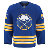 Buffalo Sabres Hockey Jersey, Royal Authentic Sportswear Jersey Shirt, Long Sleeve Hockey Sweater Jersey, Casual Gift for Men, Style 202056750