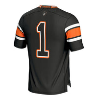 Oklahoma State Cowboys Football Jersey, Sportswear Jersey Shirt, Lightweight Breathable Athletic Jersey, Casual Gift for Men, Style 200594325