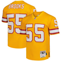 Derrick Brooks Tampa Bay Buccaneers Football Jersey, Sportswear Jersey Shirt, Lightweight Athletic Jersey, Casual Gift for Men, Style 3604302