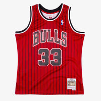 Chicago Bulls Basketball Jersey, Scarlet Authentic Swingman Sportswear Jersey Shirt, Sleeveless Athletic Tank Jersey, Casual Gift for Men