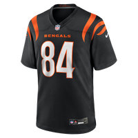 T. J. Houshmandzadeh Cincinnati Bengals Football Jersey, Sportswear Jersey Shirt, Lightweight Breathable Athletic Jersey, Casual Gift for Men