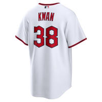 Steven Kwan Cleveland Guardians Baseball Jersey, Sportswear Jersey Shirt, Lightweight Athletic Jersey, Casual Gift for Men, Style 203195358