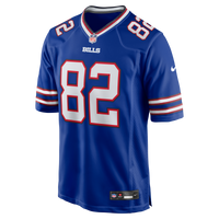 Mac Dalena Buffalo Bills Football Jersey, Royal Game Sportswear Jersey Shirt, Lightweight Breathable Athletic Jersey, Casual Gift for Men