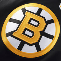 Jeremy Swayman Boston Bruins Hockey Jersey, Black Premium Home Sportswear Jersey Shirt, Long Sleeve Hockey Sweater Jersey, Casual Gift for Men