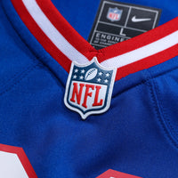 Cam Skattebo New York Giants Football Jersey, Sportswear Jersey Shirt, Lightweight Athletic Jersey, Casual Gift for Men, Style 203265323