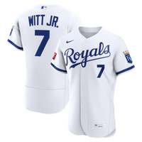 Bobby Witt Jr. Kansas City Royals Baseball Jersey, Sportswear Jersey Shirt, Lightweight Athletic Jersey, Casual Gift for Men, Style 2001451301