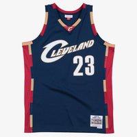 LeBron James Cleveland Cavaliers Basketball Jersey, Navy Swingman Sportswear Jersey Shirt, Sleeveless Athletic Tank Jersey, Casual Gift for Men