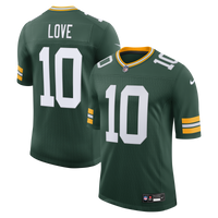 Green Bay Packers Football Jersey, Limited Stitched Sportswear Jersey Shirt, Lightweight Breathable Athletic Jersey, Casual Gift for Men