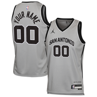 San Antonio Spurs Basketball Jersey, Basketball Sportswear Jersey Shirt, Sleeveless Athletic Tank Jersey, Casual Gift for Men, Style 203087892