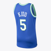 Dallas Mavericks Basketball Jersey, - Jason Kidd Sportswear Jersey Shirt, Sleeveless Athletic Tank Jersey, Casual Gift for Men
