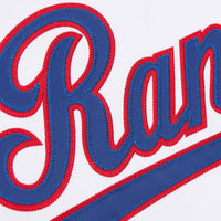 Nolan Ryan Texas Rangers Baseball Jersey, White Authentic Sportswear Jersey Shirt, Lightweight Breathable Athletic Jersey, Casual Gift for Men