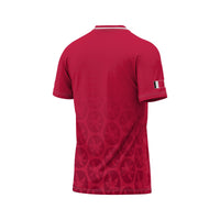 Ohio State Buckeyes Lightweight Soccer Jersey, Sportswear Jersey Shirt, Lightweight Athletic Jersey, Casual Gift for Men, Style 200657587