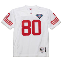 Jerry Rice San Francisco 49ers Football Jersey, Sportswear Jersey Shirt, Lightweight Athletic Jersey, Casual Gift for Men, Style 201451163